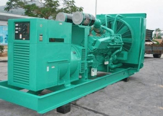 喀喇沁75kw康明斯柴油发电车出租图片 喀喇沁75kw康明斯柴油发电车出租图片
