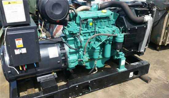 喀喇沁柴油发电机 喀喇沁柴油发电机